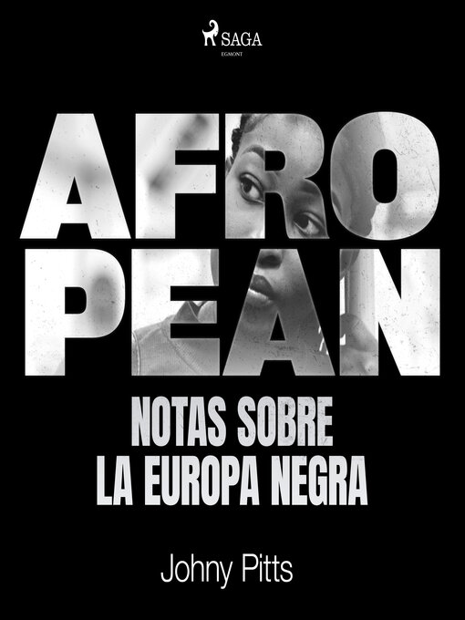 Title details for Afropean by Johny Pitts - Available